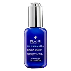 Rilastil multirepair ha nuova formula 30 ml