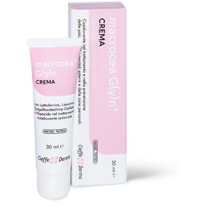 Macrocea gyn crema 30 ml
