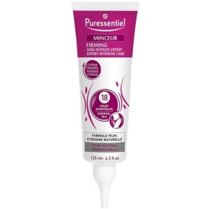 Puressentiel trattamento intensivo snellente