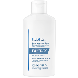 Kelual ds shampoo trattante forfora severa 100 ml