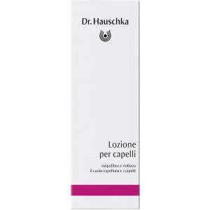 Dr hauschka lozione per capelli 100 ml