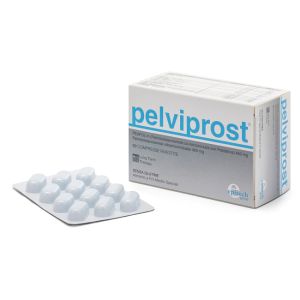 Pelviprost 60 compresse long term therapy