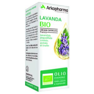 Arkoessentiel lavanda bio 10 ml