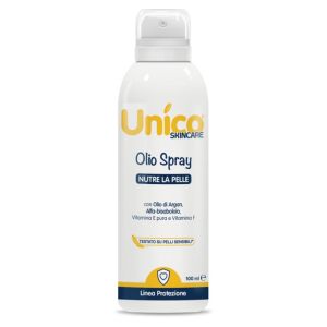 Unico olio secco spray 100 ml