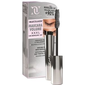 Natur unique ialucollagen mascara volume xxxl 11 ml