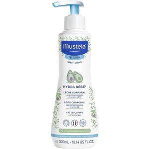 Mustela hydra baby corpo 300 ml