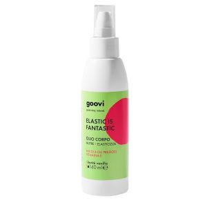 Goovi olio corpo 140 ml