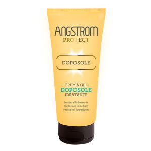 Angstrom gel doposole 200 ml tubo