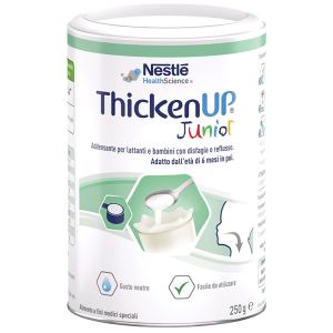 Resource thickenup junior 250 g
