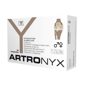 Artronyx 30 compresse
