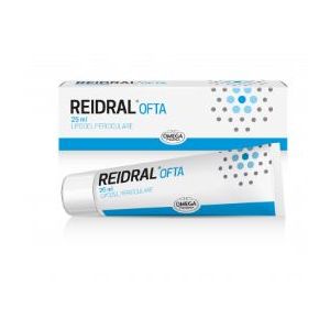 Reidral ofta 25 ml