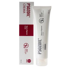 Psozoil crema 100 ml