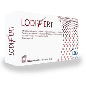 Lodifert 30 bustine