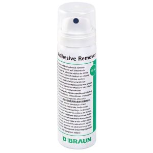 Ally adhesive remover spray 50 ml