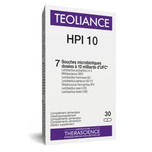 Teoliance hpi 10 30 capsule
