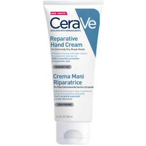 Cerave crema mani riparatrice 100 ml