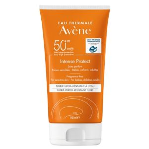 Avene sol intense protezione spf50+ 150 ml