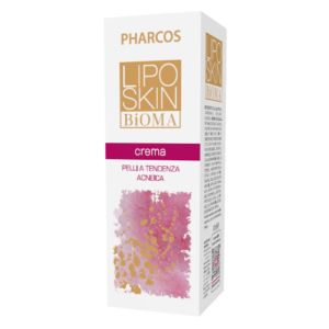 Liposkin bioma pharcos crema 40 ml