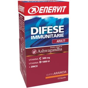 Enervit en difese immunitarie adulti