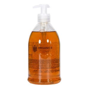 Organics pharm refreshing body wash 500 ml