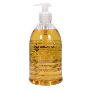 Organics pharm velvet body wash 500 ml