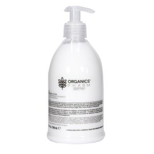 Organics pharm wellness body lotion 500 ml