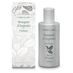 Bouquet d'argento profumo 50 ml
