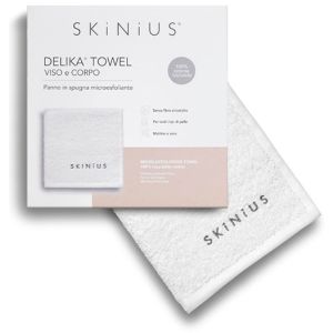 Delika towel
