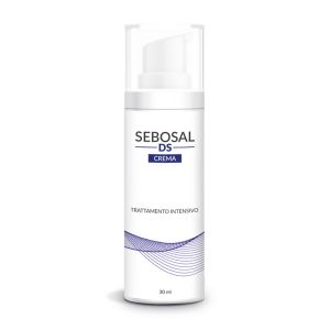 Sebosal ds crema 30 ml