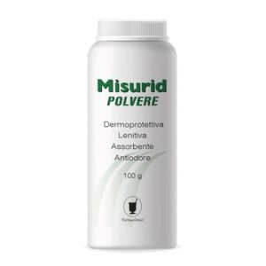 Misurid polvere 100 g