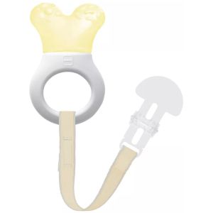 Mam mini cooler & clip 2+ neutro