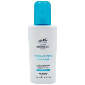 Defence deo ultra care 48h vap0 100 ml