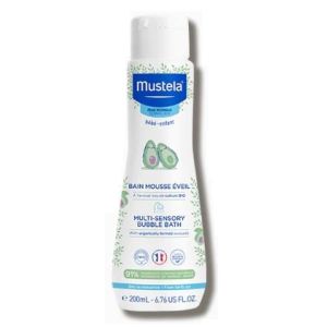 Mustela bagno mille bolle 200 ml