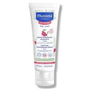 Mustela crema viso lenitiva 40 ml