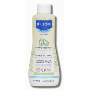 Mustela shampoo dolce 500 ml