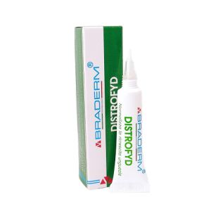 Distrofyd 15 ml braderm