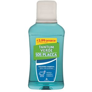 Tantum verde sos placca 250 ml