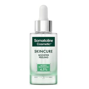 Somatoline skin expert viso skincure peeling 30 ml