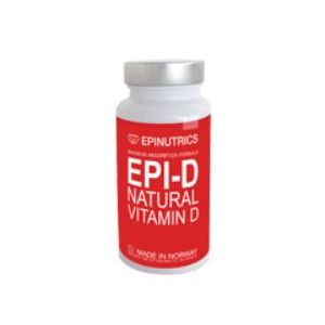 Epinutrics epi d 60 capsule