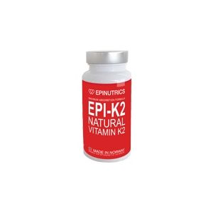 Epinutrics epi k2 60 capsule