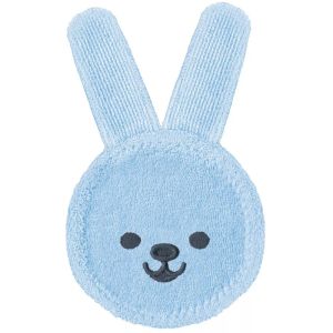 Mam guanto microfibra rabbit 0+ maschio
