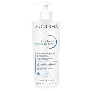 Atoderm intensive gel creme 500 ml