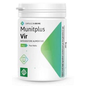 Munitplus vir 30 capsule
