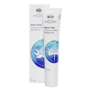 Australian bush flower essences stress stop crema 50 ml