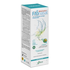 Fitonasal nebulizzatore spray 125 ml