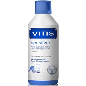 Vitis sensitive collutorio 500 ml ge-it