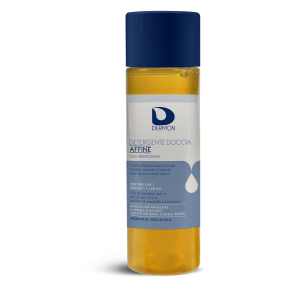 Dermon detergente doccia affine olio reintegrante 250 ml