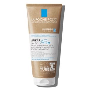 Lipikar baume ap+m 200 ml paper ii/es/pt