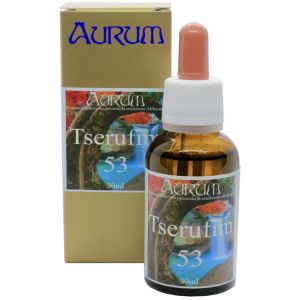 Tserufim 53 gocce 30 ml