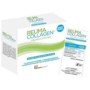 Reumacollagen 30 bustine
